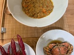 -蟹家大院(外滩店)