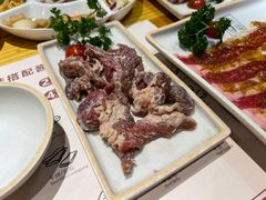 -喜来稀肉(北外滩白玉兰广场店)