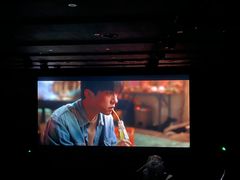 -万达影城(浦西万达广场激光IMAX店)