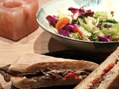 -BOCATA 西班牙餐厅(三里屯店)