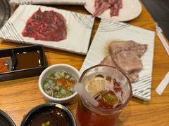 -赤坂亭·M9和牛烧肉·铁板烧·日料398放题(长泰广场店)