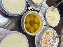 -民信老铺(双皮奶博物馆店)