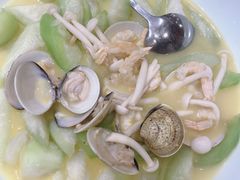 -和记小菜(东方店)