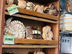 -Juicy Bakery(大学路店)