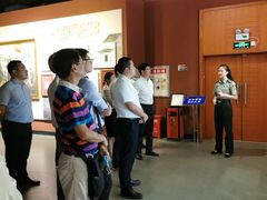 -中央革命根据地历史博物馆