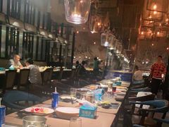 -星伦多自助料理·涮烤一体(嘉兴八佰伴店)