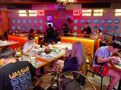 -啫神·广州地标美食(北京路店)