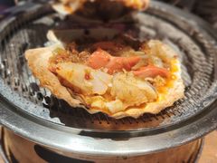 -鑫釜山海鲜烧烤(鑫丰国际店)