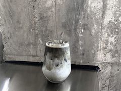 -CEMENT·coffee bar (凤凰创意园店)
