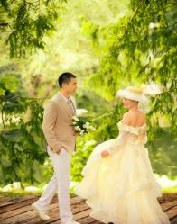 -金夫人婚纱摄影全球旅拍(大连店)