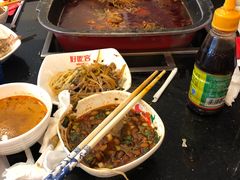 -自贡好吃客(科华店)