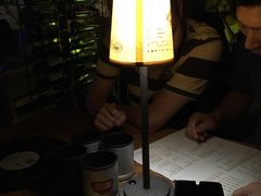 -胡桃里音乐酒馆(万科城市广场店)