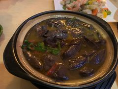 -龙泉人椰子鸡.糟粕醋.海南菜(三亚旗舰店)