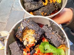 -董顺桃小粒臭豆腐(太平街一店)