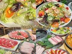 -闫府私房菜·老字号(恒隆店)