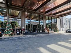 -杭州城中香格里拉大酒店