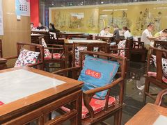 大堂-海碗居(王府井店)