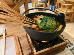 毛肚王-申记串道和和旗舰店(北行店)