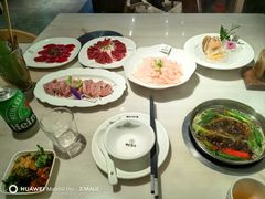 -围炉夜话·潮汕卤水火锅(榕江店)