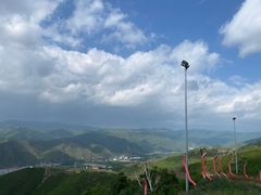 -富龙滑雪场