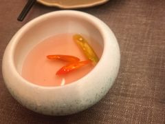 -山石榴·贵州菜(陆家嘴中心店)