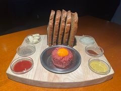 -布拉格餐厅· 中欧捷克菜(全国首店)