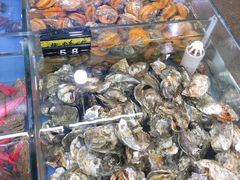 -明记海鲜大排档(巽寮湾店)