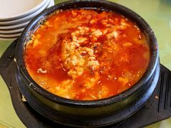 -延阿姨水豆腐(公园店)