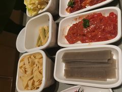 -海底捞火锅(津南永旺店生日主题店)