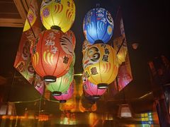 -有喜屋·深夜食堂(北京西路店)