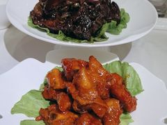 -绿雅酒家(江西中路店)