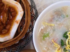凤城艇仔粥-顺德人家食府(黄金广场店)