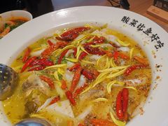 -太二酸菜鱼(福州泰禾店)