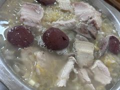 -东北菜冰城一家人