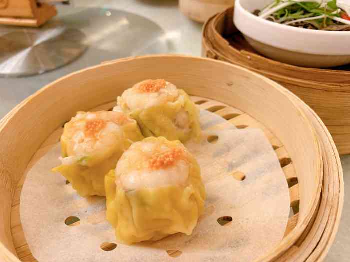 很久之前有去过总是可遇不可求因为人真的很多爱他们家的早茶味道不错