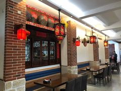 大堂-海坛特色小吃·只做平潭特色菜(平潭店)