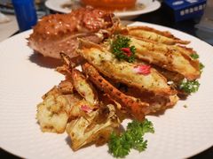 帝王蟹-驻海渔市(置信店)