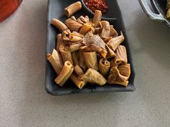 -乔一乔怪味干锅(东升店)
