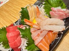 -合点寿司(金虹桥商场店)