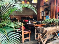 -丽江庭院之爱在路上(西单店)