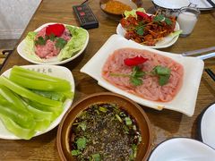 -巴渝味道重庆老火锅(商行街店)