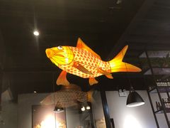 -向川南·水煮鱼·川菜(和平里店)