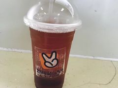 酸梅汤-2路车站小丸子(青泥洼桥店)