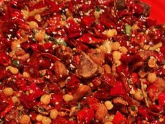 -川堂风·跷脚牛肉·乐山爆炒(宝山日月光店)