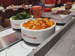 -龍歌自助小火锅(雨花台江南虹悦城店)