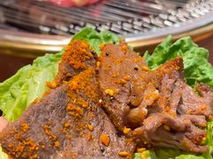 -西塔老太太泥炉烤肉(杭州首店)
