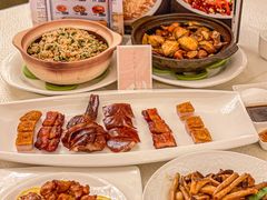 -金翠皇宫粤菜·点心·海鲜(翡翠店)