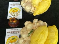 -蜀国大将老火锅(江北店)