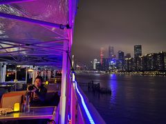 景观位-琶醍壹号•潮菜江景餐吧