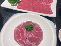 -南门涮肉(上海二店)
